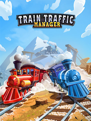 Train Traffic Manager cover