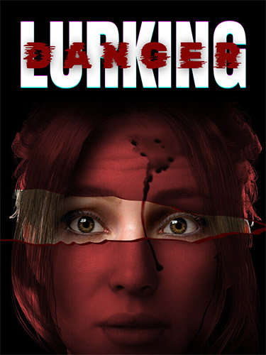 Lurking Danger cover