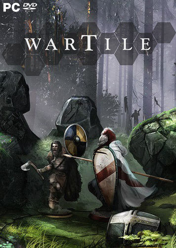 Wartile cover