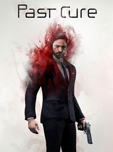 Past Cure + Update 1 cover