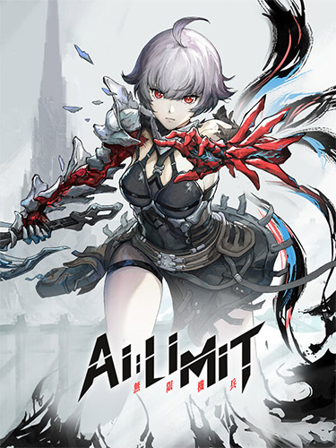 AI LIMIT: Deluxe Edition, Build 22521250 + 3 DLCs cover