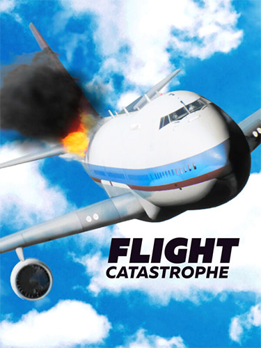 Flight Catastrophe cover
