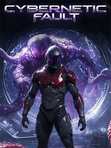 Cybernetic Fault cover