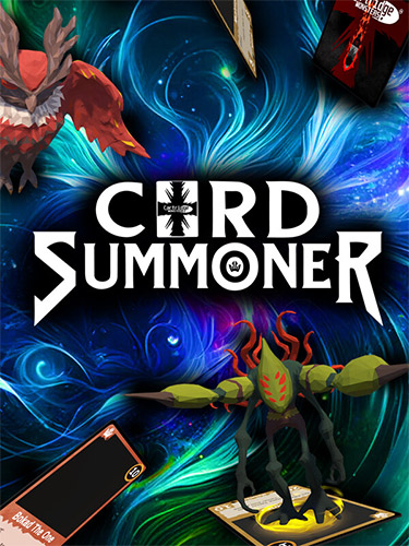 Card Summoner cover