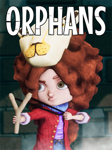 Orphans cover