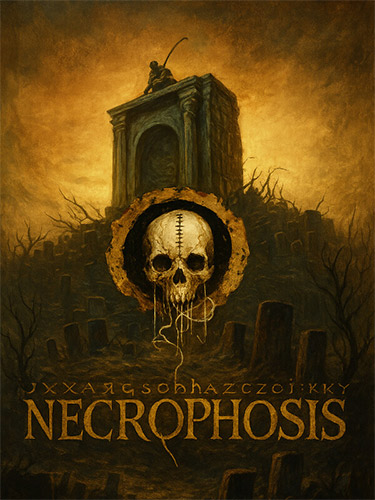 Necrophosis cover