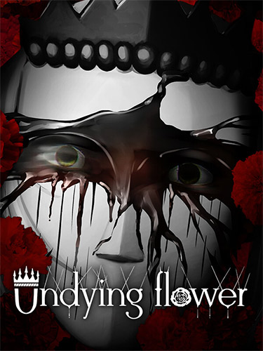 Undying Flower cover