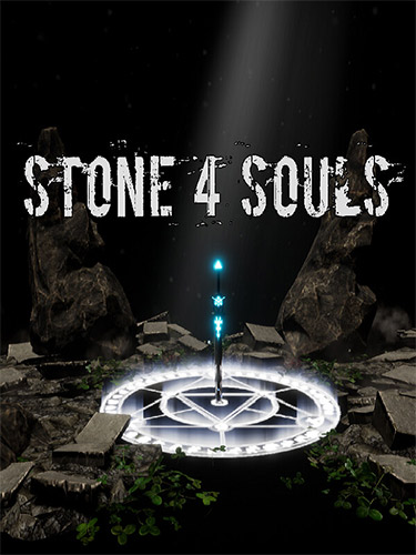 Stone 4 Souls cover