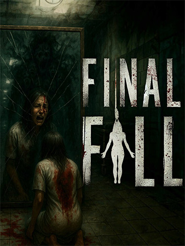 Final Fall cover