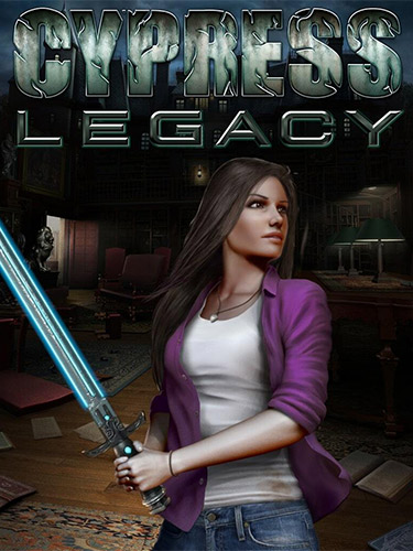 Cypress Legacy cover
