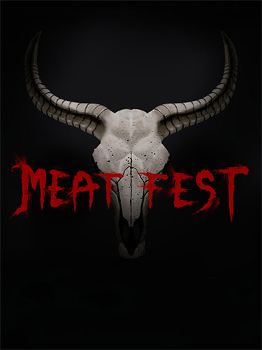 Meat Fest cover