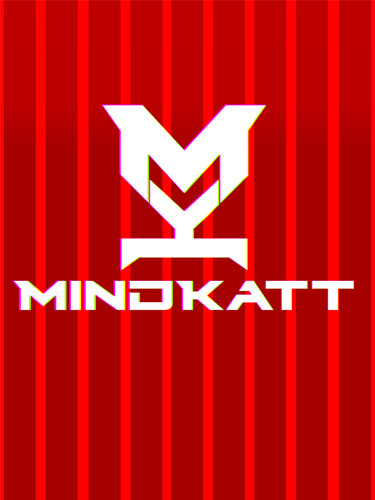 MindKatt: First Strike cover