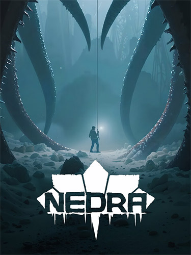 NEDRA cover