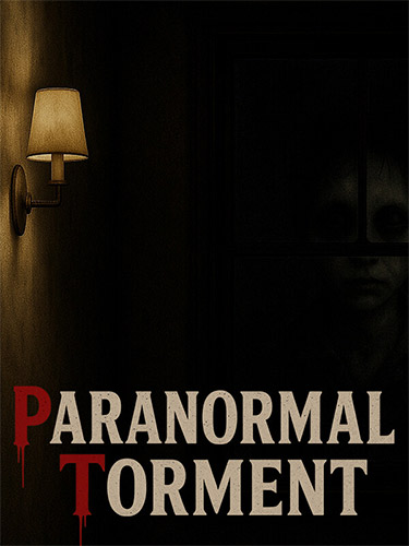 Paranormal Torment + CrackFix cover