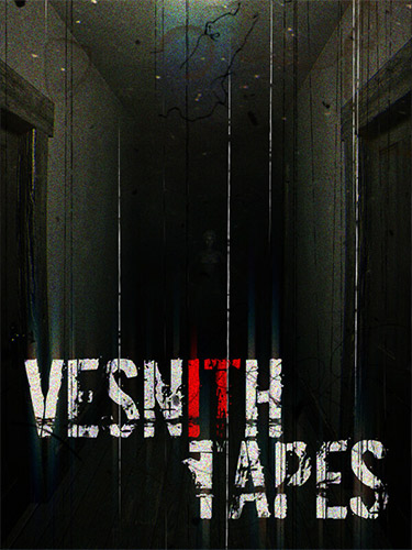 Vesnith Tapes cover