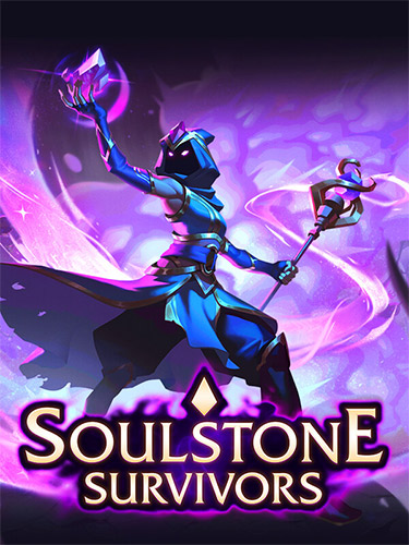 Soulstone Survivors + Soundtrack Bundle, v1.0f (Release) + 2 DLCs/Bonuses cover