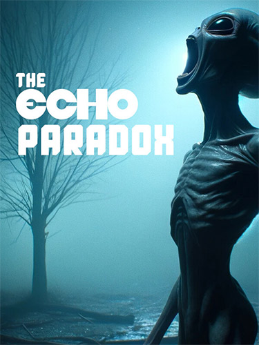 The Echo Paradox cover