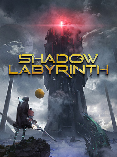 Shadow Labyrinth: Deluxe Edition, v1.0.3 + 2 Bonus DLCs cover