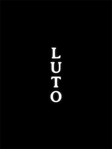 Luto cover