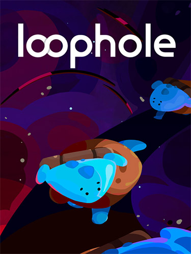Loophole cover