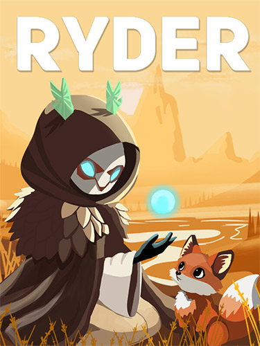 Ryder cover