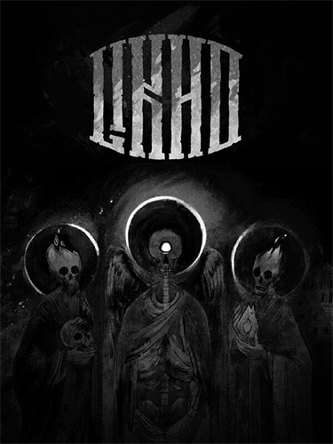 One-Eyed Likho: Deluxe Edition + Bonus Content DLC cover