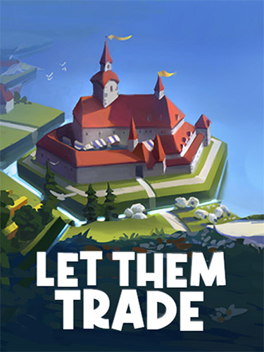 Let Them Trade cover