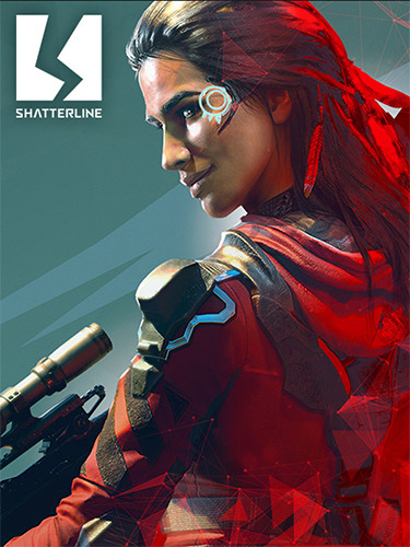 Shatterline: Shellguard & Randy Bundle, v98.0.45.0 + DLC cover