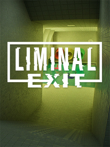 Liminal Exit cover
