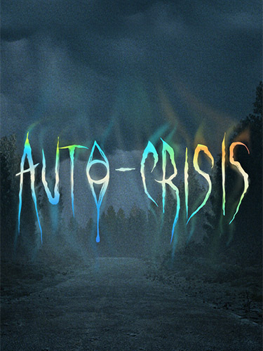AUTO-CRISIS cover
