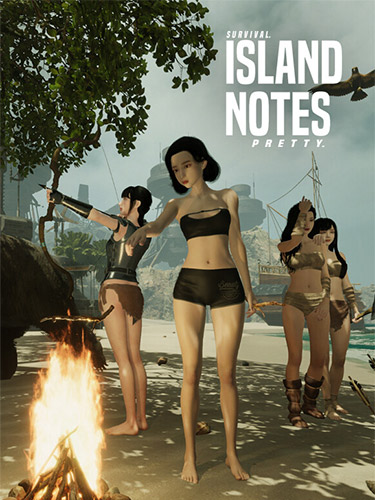 Island Notes cover
