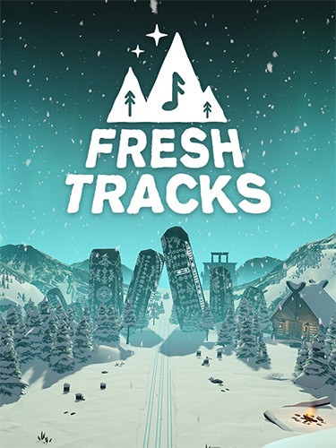 Fresh Tracks + Soundtrack Bundle, v1.0.202508231748 + Bonus OST cover