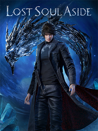 Lost Soul Aside: Deluxe Edition + 3 DLCs/Bonuses cover