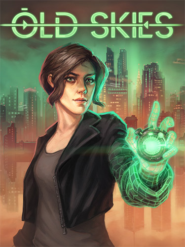 Old Skies: Deluxe Edition, v2.0a + Bonus Soundtrack cover
