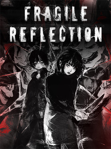 Fragile Reflection + Bonus OST cover