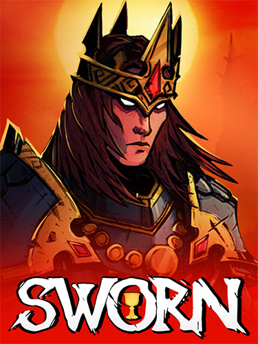 SWORN: Deluxe Edition, v1.0.0.1.1002 + 4 DLCs cover