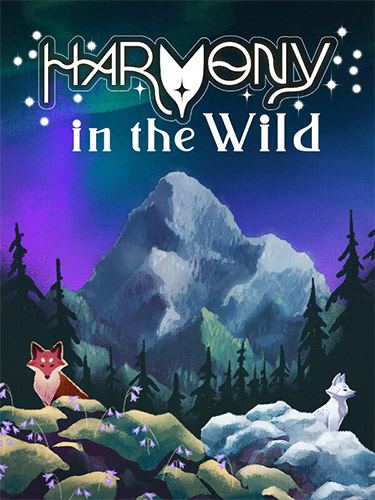 Harmony in the Wild cover