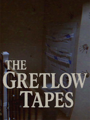 The Gretlow Tapes cover