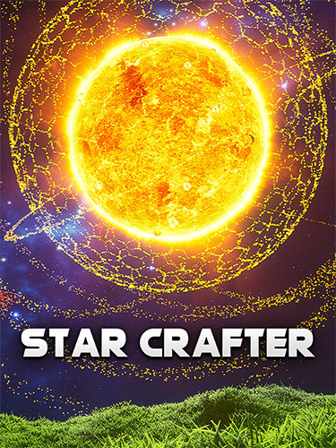 Star Crafter cover