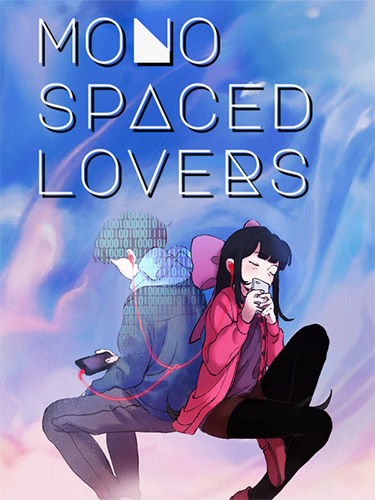 Monospaced Lovers, v1.0.5.0 + Bonus Soundtrack cover