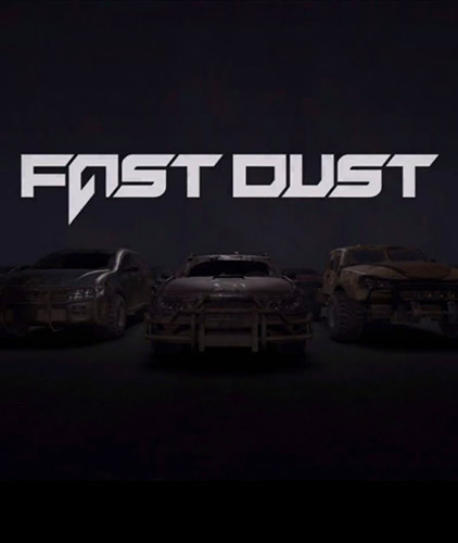 Fast Dust cover