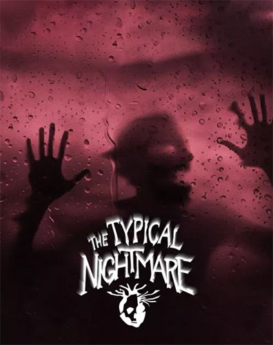 Typical Nightmare cover