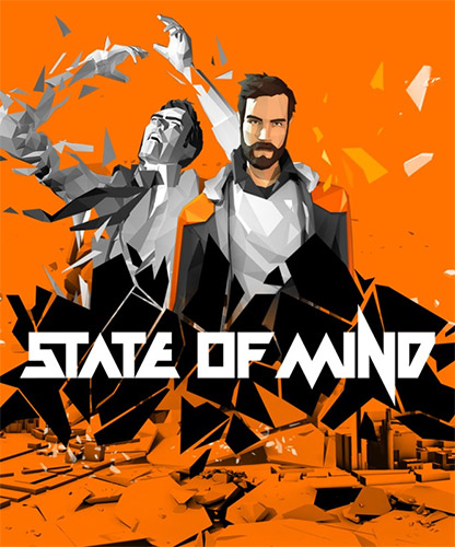 State of Mind cover