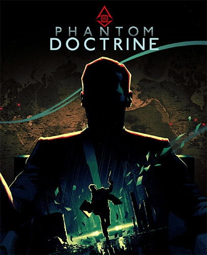 Phantom Doctrine cover