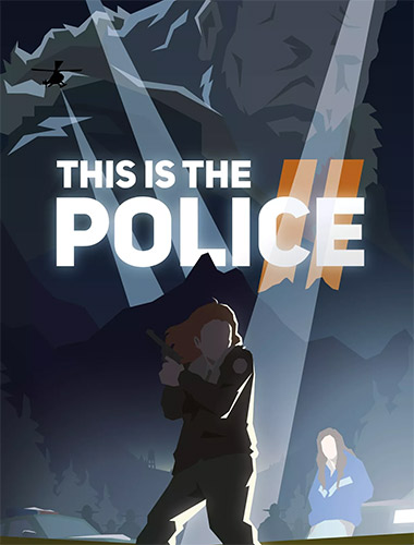 This Is the Police 2 cover