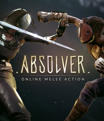 Absolver, v1.24.478 (Downfall) + 2 DLCs cover