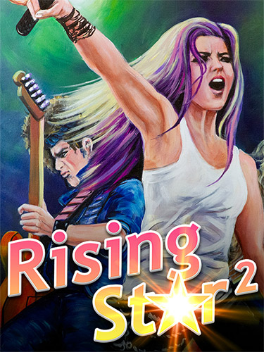 Rising Star 2: Complete Bundle, v2.98.388 + 3 DLCs cover