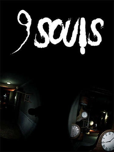 9 Souls cover