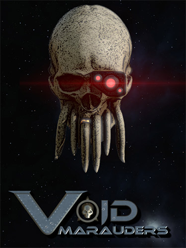 Void Marauders cover