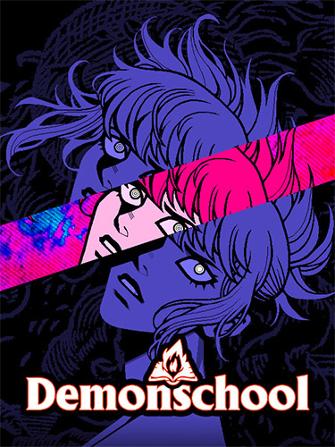 Demonschool: Deluxe Edition + 2 Bonus DLCs cover